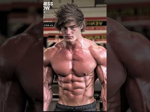 BERNARD CAMPBELL Jeff Seid