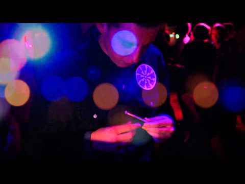 MIDNIGHT CITY, Invites MAX GRAEF (11/10/2013)