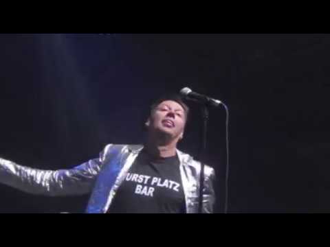 Novosadski Oktoberfest 2017 - Dan II - Prljavi inspektor Blaža