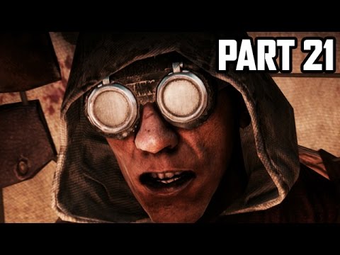 Let's Play Mad Max German Deutsch #21 - Mein Drogendealer weiß bescheid