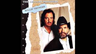 The Bellamy Brothers — She Don't Know That She's Perfect