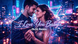 Download lagu DJ Monster - ' I Love You Baby ' 2k26 Remix (Can’t Take My Eyes Off You) mp3