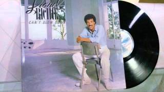 Lionel  Richie-PENNY  LOVER(1983)