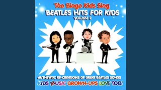 Blackbird (Cover Version)