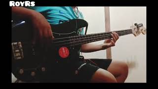 Download lagu wali band_Yang penting halal (bass cover by bell redstone) mp3 Download lagu wali band_Yang penting halal (bass cover by bell redstone) mp3