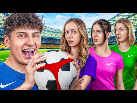 Co Kobiety Wiedzą o Facetach?