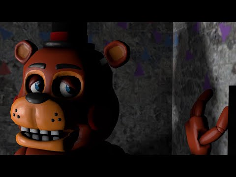 SFM FNAF: The Terminator vs. The Animatronics
