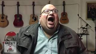 Youtubo anche io - Mmh ha ha ha (Young Signorino)