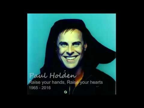 Paul Holden Tribute video