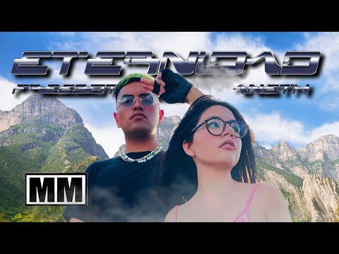 Freebot, Aneth - Eternidad (Official Video) #TEKTRIBAL #Guaracha