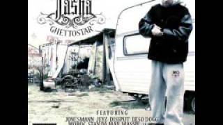JASHA feat. DISSPUT & JONESMANN - 