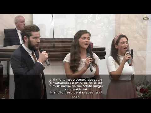 Surorile Baldean - A mai trecut un an prin noi