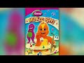 Barney Hi I M Riff 2008 2008 DVD Release