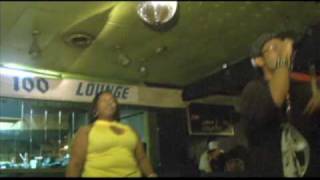 Z NASTY LIVE AT SUITE 100