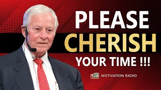 It's About Time to STOP WASTING YOUR TIME | Best Motivational Speeches of 2024 | Brian Tracy