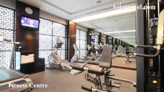 Park Hotel Clarke Quay, Singapore - Hotel Overview by Asiatravel.com