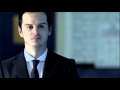 Jim Moriarty - Mr. Sex 