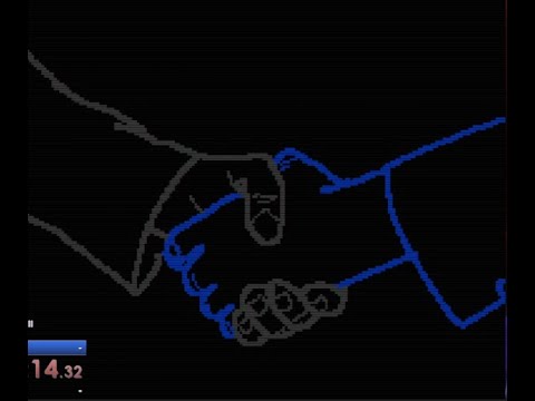 FAITH Chapter III: Ending I Variants