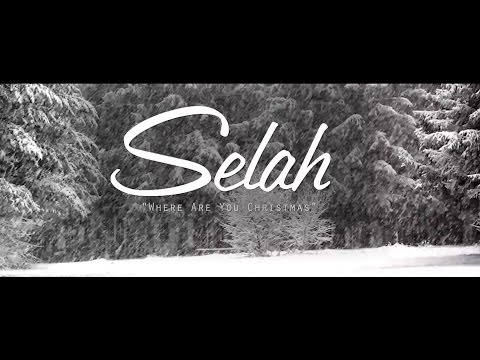 Selah - Where Are You Christmas (Official Music Video)