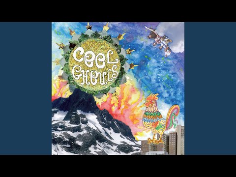 Natural Life - Cool Ghouls