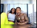 BONTLE PRIDDY UGLY ️