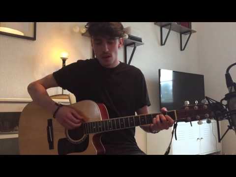 Inside your eyes (original song) - Thibaud Maillefer