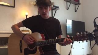 Inside your eyes (original song) - Thibaud Maillefer