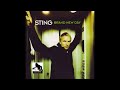 Sting - 07 Prelude To The End Of The Game