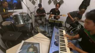 Pejamkan Mata by Malique ft. Dayang Nurfaizah | Suave Cover