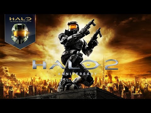 Nate Nørlem - "Delta Halo" - Halo: The Master Chief Collection Full Play Pt. 14