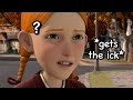 Monster House But It S FUNNIER Than You Remember