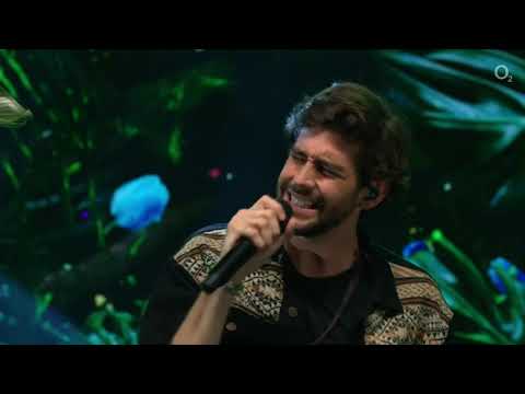 Alvaro Soler - Histerico (Live)