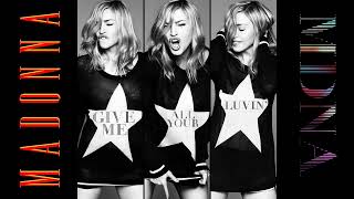 04.Madonna - Give Me All Your Luvin' (Sultan + Ned Shepard Remix)