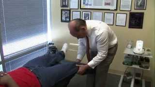 preview picture of video 'Welcome to City Line Chiropractic'