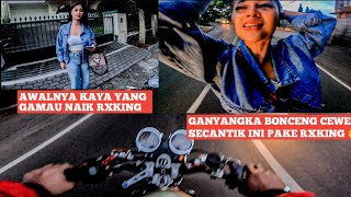 Download lagu #BUCINVLOG RXKING IS BACK ? GANYANGKA CEWE SECANTIK INI MAU DIAJAK NAIK RXKING ! JOMBLO PASTI BAPER! mp3 Download lagu #BUCINVLOG RXKING IS BACK ? GANYANGKA CEWE SECANTIK INI MAU DIAJAK NAIK RXKING ! JOMBLO PASTI BAPER! mp3