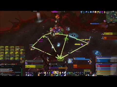 Cenarius Heroic by Tormented - Balance PoV