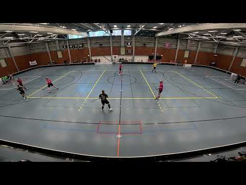 19.1.2025 SBS Tamppi - MIG - erä 1/3 Tamppi-areena