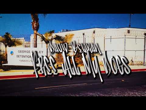 David Beltran - Free All My Dogs