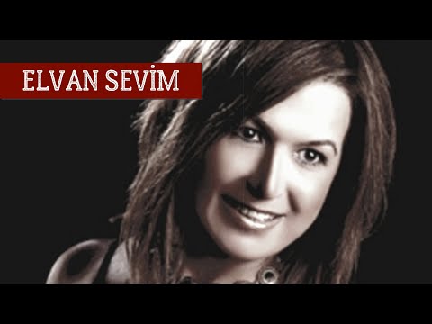 Derdimi Dökersem Derin Dereye - Elvan Sevim - (Türkü Gibi Hayat)
