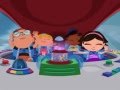 Little Einsteins