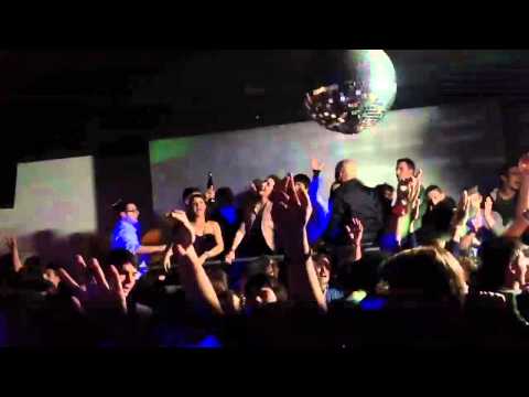 Atomika5years | Christian Tanz live @ Deniro