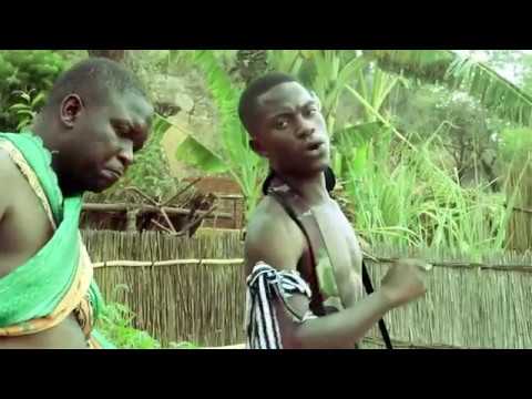 Jairos Chabvonga & Andy Muridzo - Ngaituruke