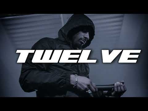 Safone X Aystar Type Beat “Twelve” | UK Rap Instrumental 2024