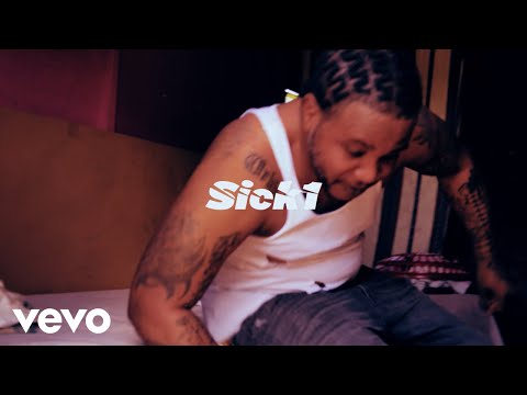 Sick1 - Trust The Process (Official Video)