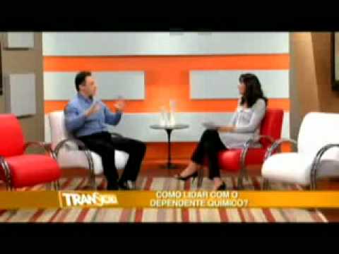 Programa Transição  - Dependencia Quimica - João Lourenço 2ª Parte