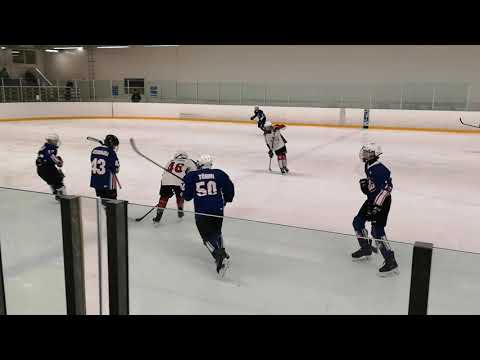 D106 A Kkp valkoinen vs K-Laser musta 1.erä 25.1.2020