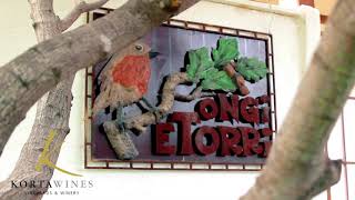 Video Viña Korta Wines