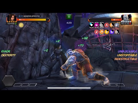 Stubborn: Quake vs Korg Mix master, Oscillate AW