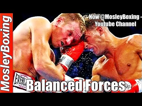 Arturo GATTI vs Micky WARD I Round 9 | The ROUND Of The CENTURY