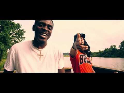 PULL UP TUK G & SUAVE DIRECTED BY 4KGODD